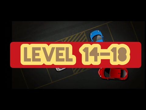Video guide by PocaleGames: Parking Frenzy 2.0 Level 14 #parkingfrenzy20