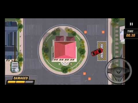 Video guide by PocaleGames: Parking Frenzy 2.0 Level 24 #parkingfrenzy20