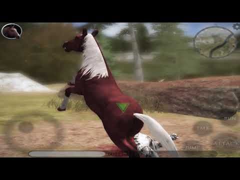 Video guide by Dave's Gaming: Ultimate Horse Simulator Part 1 #ultimatehorsesimulator