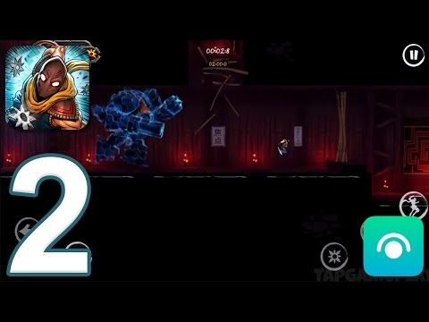 Video guide by TapGameplay: Shadow Blade Part 2 #shadowblade