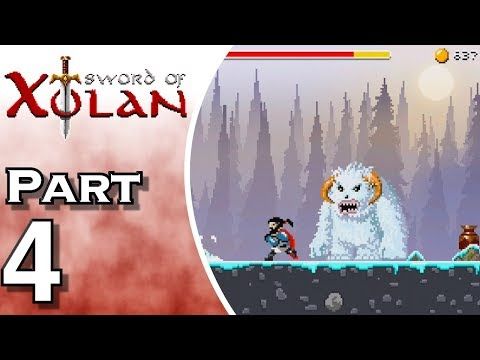 Video guide by DeltaShinyZeta: Sword Of Xolan Part 4 #swordofxolan