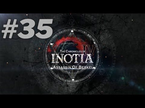 Video guide by MRN Yahya: Inotia 4 Part 35 #inotia4