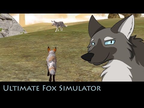 Video guide by JayPlays: Fox Simulator Level 9 #foxsimulator