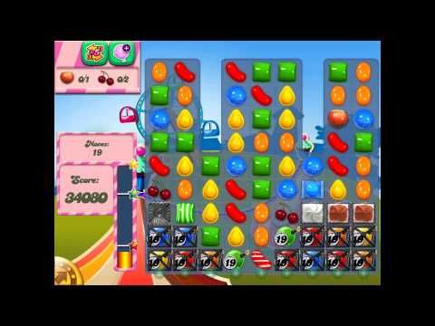 Video guide by edepot: Candy Crush Level 180 #candycrush