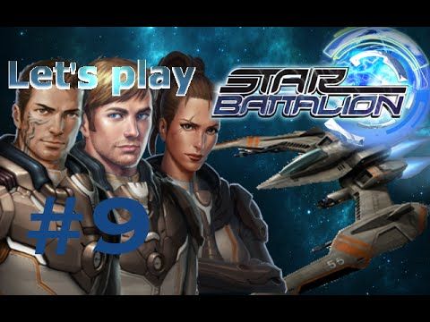 Video guide by Superstupidy: Star Battalion Part 9 #starbattalion