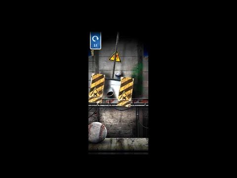 Video guide by Gaming with Blade: Can Knockdown 3 Level 2-8 #canknockdown3