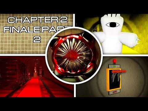 Video guide by FoxPlay: Ending Chapter 2 - Level 24 #ending