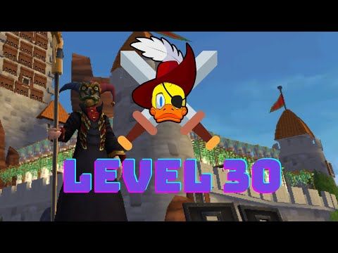 Video guide by TheFearsomeRubberDucky #RevivePirate101: Buccaneer Level 30 #buccaneer