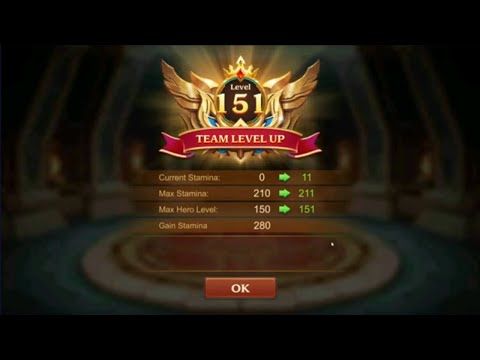 Video guide by Bearby: Heroes Charge Level 151 #heroescharge