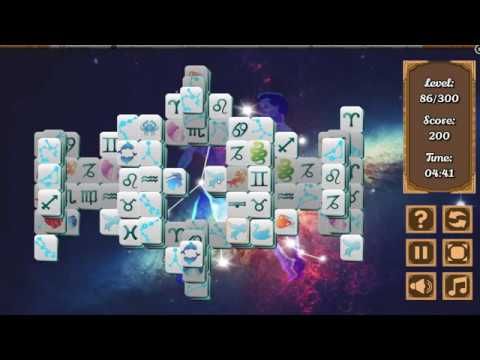 Video guide by Mhuoly World Wide Gaming Zone: Mahjong Level 86 #mahjong