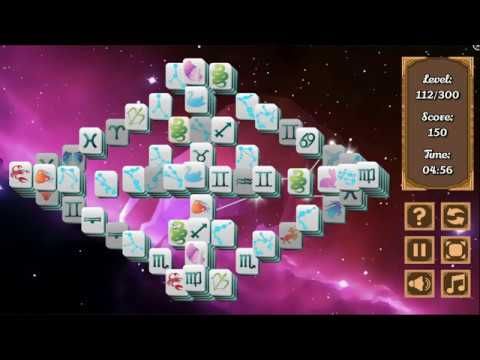 Video guide by Mhuoly World Wide Gaming Zone: Mahjong Level 112 #mahjong