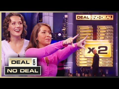 Video guide by Deal or No Deal Universe: Deal or No Deal Level 24 #dealorno