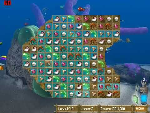 Video guide by Kevin Grant-Gomez: Kahuna Level 45 #kahuna