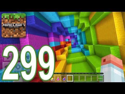 Video guide by TapGameplay: Minecraft Part 299 #minecraft