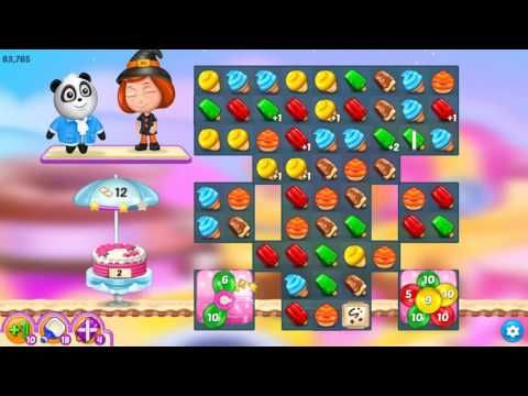 Video guide by Malle Olti: Ice Cream Paradise Level 240 #icecreamparadise