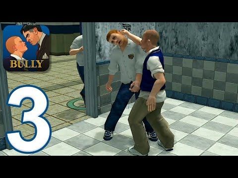 Video guide by TapGameplay: Bully: Anniversary Edition Part 3 #bullyanniversaryedition