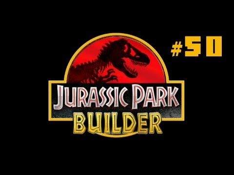Video guide by AdvertisingNuts: Jurassic Park Builder Episode 50 #jurassicparkbuilder