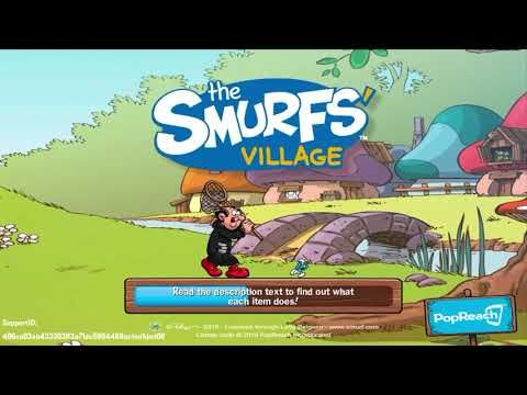 Video guide by Jake Hughson: Smurfs' Village Part 13 #smurfsvillage