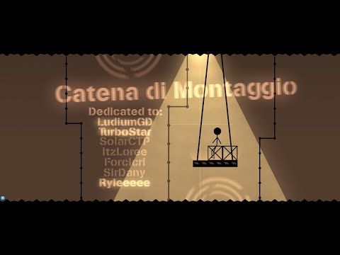 Video guide by playeruan: Catena Level 1 #catena