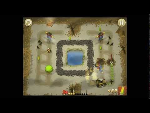 Video guide by McZonk: Tractor Trails Level 14 #tractortrails