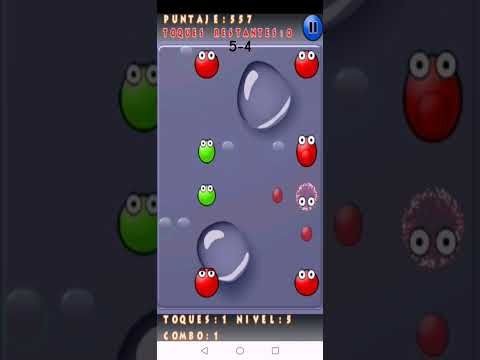 Video guide by Smiling_Wraith: Bubble Blast 2 Pack 1 - Level 5 #bubbleblast2