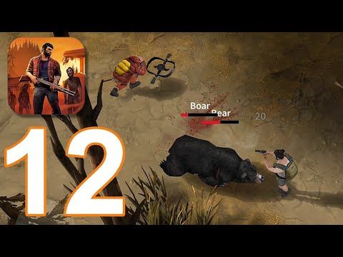 Video guide by RSTURBOGAMING: Stay Alive Part 12 #stayalive