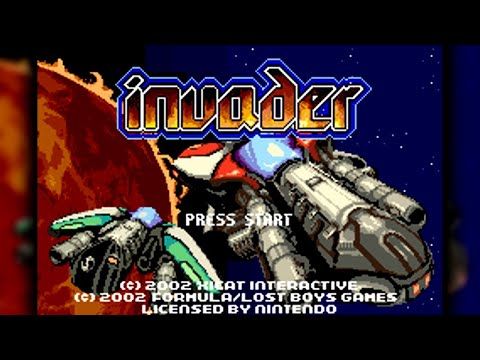 Video guide by : Invader  #invader