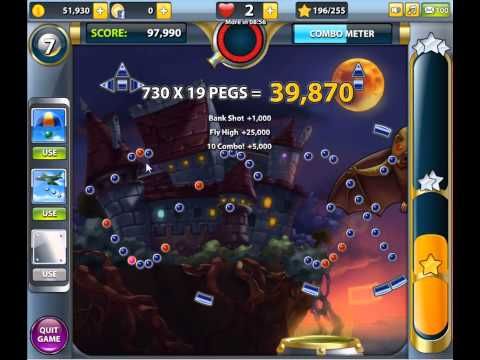 Video guide by skillgaming: Superball Level 85 #superball