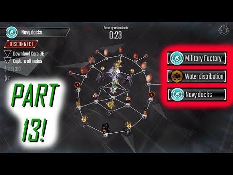 Video guide by Lazorix: Hackers Part 13 - Level 114 #hackers