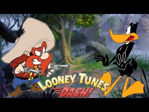 Video guide by Super Gaming Family: Looney Tunes Dash! Part 12 #looneytunesdash