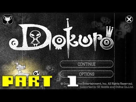 Video guide by Gettys Tube: Dokuro Part 1 #dokuro