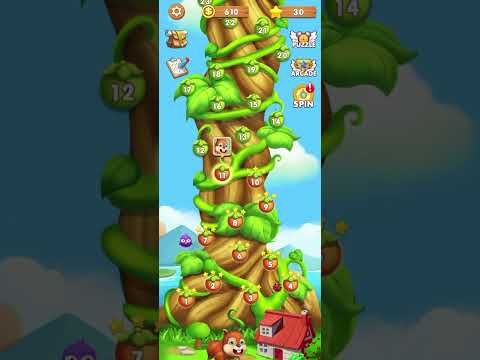Video guide by Gaming_Zone: Fruit Splash Level 9-13 #fruitsplash