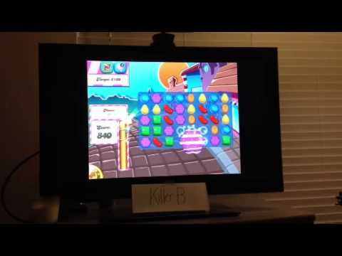 Video guide by KillerB999: Candy Crush Level  4680 #candycrush