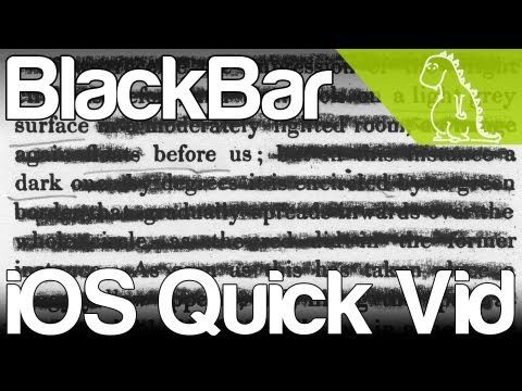 Video guide by : Blackbar Hints Level 5 #blackbar