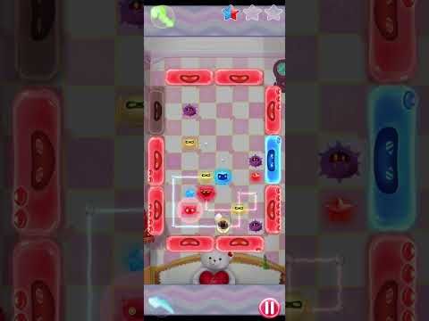 Video guide by Ukreon: Tangled Up! Level 96 #tangledup
