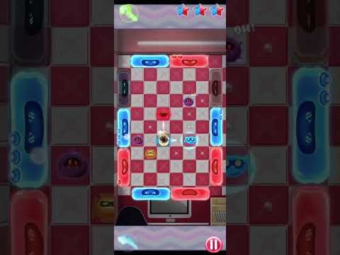 Video guide by Ukreon: Tangled Up! Level 87 #tangledup