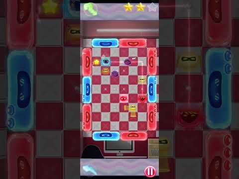 Video guide by Ukreon: Tangled Up! Level 86 #tangledup