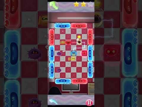 Video guide by Ukreon: Tangled Up! Level 88 #tangledup