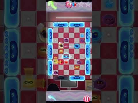Video guide by Ukreon: Tangled Up! Level 85 #tangledup