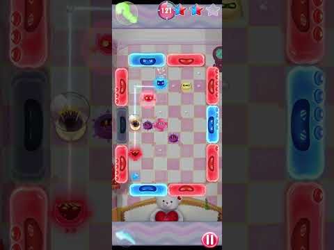 Video guide by Ukreon: Tangled Up! Level 93 #tangledup