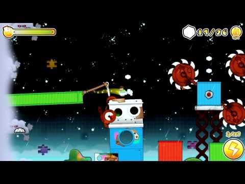 Video guide by CorsarioGames: Storm in a Teacup Level 5 #stormina