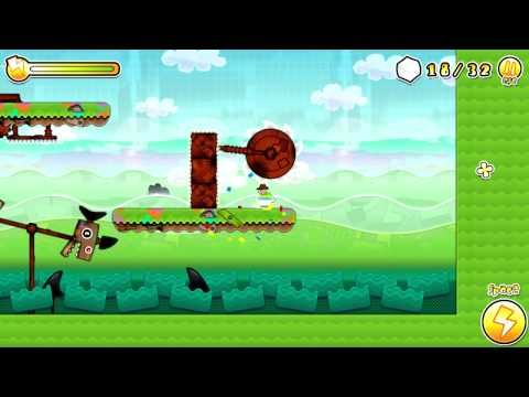 Video guide by CorsarioGames: Storm in a Teacup Level 3 #stormina