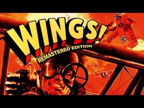 Video guide by ele: Wings Remastered Part 1 #wingsremastered