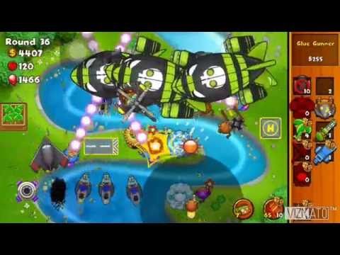 Video guide by Gus Chavez: Bloons Monkey City Part 2 - Level 21 #bloonsmonkeycity