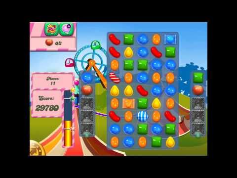 Video guide by edepot: Candy Crush Level 181 #candycrush