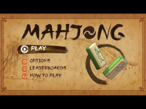 Video guide by SimsConOG: Mahjong Level 11 #mahjong