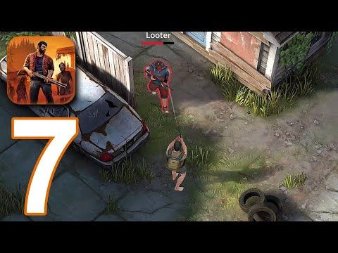 Video guide by RSTURBOGAMING: Stay Alive Part 7 #stayalive