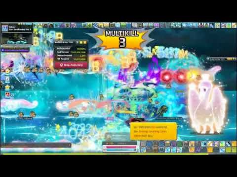 Video guide by Dnite13: Bowmaster Level 245 #bowmaster