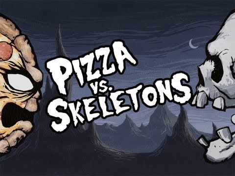 Video guide by : Pizza Vs. Skeletons  #pizzavsskeletons