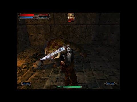 Video guide by Teodor The Entertainer: Blade of Darkness Part 14 #bladeofdarkness